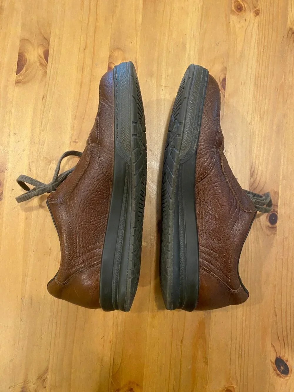 Mephisto Match 10.5 US Mens